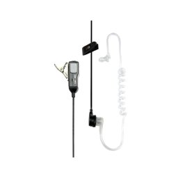 Midland MA-31L Auricular Neumático con VOX/PTT