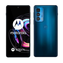 Motorola Moto Edge 20 Pro 5G 12GB 256GB 6.7" Azul