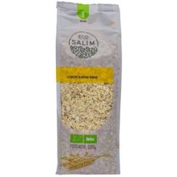 ECO-SALIM COPOS AVENA MINIS ECO 500 GR