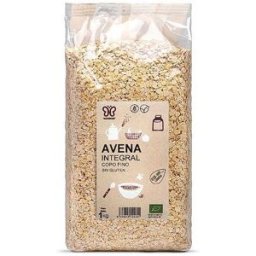 NATURCID COPOS AVENA MINIS ECO SIN GLUTEN 1 KG