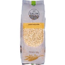 INT-SALIM COPOS AVENA MINIS 500 GR