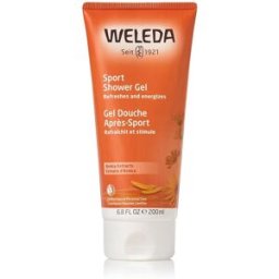 WELEDA ARNICA GEL DUCHA SPORT 200 ML
