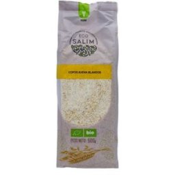 ECO-SALIM COPOS AVENA BLANDOS ECO 500 GR