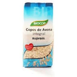 BIOCOP COPOS AVENA SUPREM 500 GR BIO