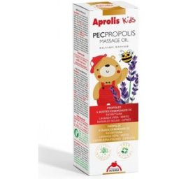 INTERSA APROLIS A.M. PECTO INFANTIL 100ML