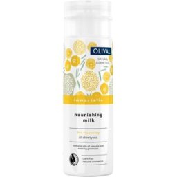 OLIVAL LECHE LIMPIADORA FACIAL ECO 200 ML
