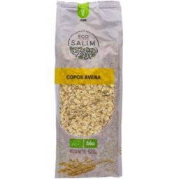 ECO-SALIM COPOS AVENA NORMALES ECO 1K