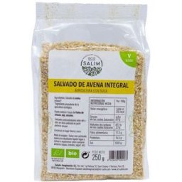 ECO-SALIM SALVADO INT. AVENA ECO 250 GR
