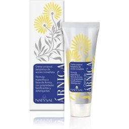 NATYSAL CREMA ARNICA 75ML