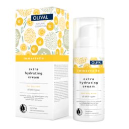 OLIVAL CREMA FACIAL EXTRA HIDRATANTE DIA ECO 50 ML