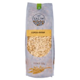 INT-SALIM COPOS AVENA NORMALES 1K