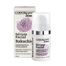 CORPORE SANO SERUM FACIAL BAKUCHIOL 30 ml