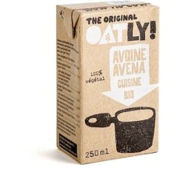 OATLY NATA AVENA LIQUIDA 250 ML