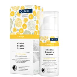 OLIVAL CREMA REGENERADORA FACIAL ECO 50 ML