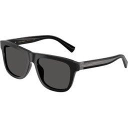 Gafas De Sol Dolce & Gabbana Dg 4545 501/87 Negro
