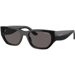 Gafas De Sol Vogue Eyewear Vo 5586s W44 87 Negro