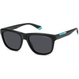 Gafas De Sol Polaroid Pld 2163 S 003 Negro Mate