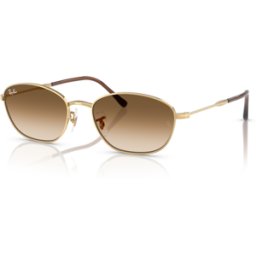 Rayban Gafas De Sol Ray-Ban Rb 3749 001 51 Dorado Arista