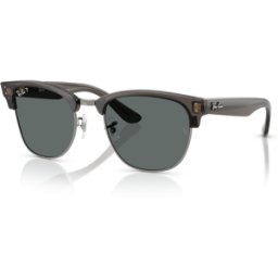 Rayban Gafas De Sol Ray-Ban Clubmaster Reverse Rb R0504s 670781 Gris Transparente Gris