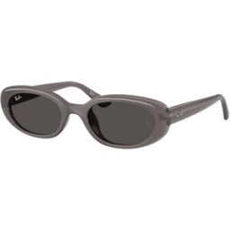 Rayban Gafas De Sol Ray-Ban Rb 4441d 677787 Gris