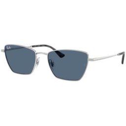 Rayban Gafas De Sol Ray-Ban Drea Bio-Based Rb 3783 003/80 Plata