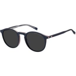 Tommy hilfiger Gafas De Sol Tommy Th 2267s Pjp Azul