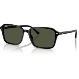 Rayban Gafas De Sol Ray-Ban Raimond Rb 2231 901 31 Negro