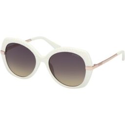 Gafas De Sol Guess Gu 00215 21b Blanco