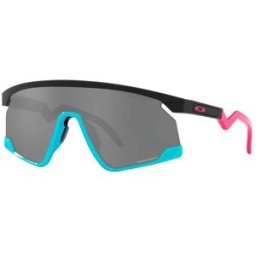 Gafas De Sol Oakley Bxtr Oo 9280 928005 Negro Mate