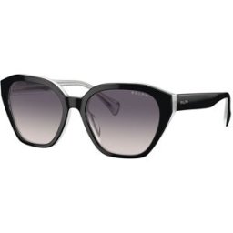 Gafas De Sol Ralph Ra 5315u 606636 Negro Gris