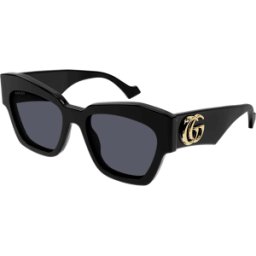 Gafas De Sol Gucci Gg 1422s 001 Negro