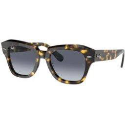 Rayban Gafas De Sol Ray-Ban State Street Rb 2186 133286 Havana Amarillo