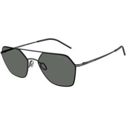 Gafas De Sol Giorgio Armani Ar 6185 300187 Negro