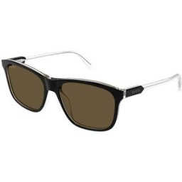 Gafas De Sol Gucci Gg 1819s 005 Negro