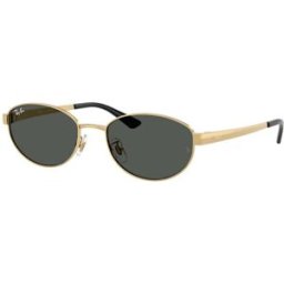 Rayban Gafas De Sol Ray-Ban Rb 3774d 001/87 Dorado