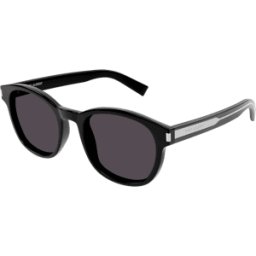 Gafas De Sol Saint Laurent Sl 620 001 Negro