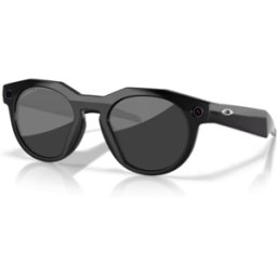 Gafas De Sol Oakley Meta Hstn 0o W8002 800203 Negro