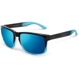 Gafas De Sol Kypers Coconut Coc008 Negro Azul