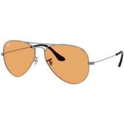 Rayban Gafas De Sol Ray-Ban Aviator Large Metal Rb 3025 004/33 Plata