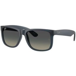 Rayban Gafas De Sol Ray-Ban Justin Rb 4165 681311 Azul