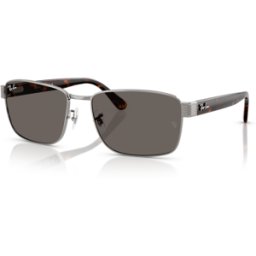Rayban Gafas De Sol Ray-Ban Rb 3750 004 B1 Gris