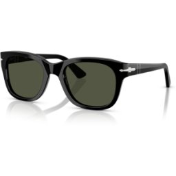 Gafas De Sol Persol Po 3372s 95 31 Negro
