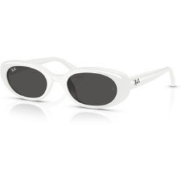 Rayban Gafas De Sol Ray-Ban Rb 4441d 677287 Blanco