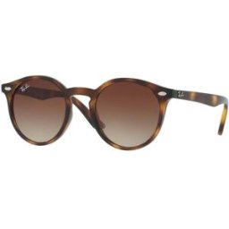 Rayban Gafas De Sol Ray-Ban Kids Rj 9064s 152 13 Havana