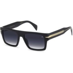 Gafas De Sol David Beckham Db 7161s 807 Negro
