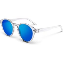 Gafas De Sol Kypers Manhattan Mah003 Transparente