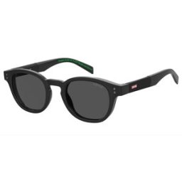 Gafas De Sol Levi's 5060 807 Ir Negro