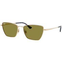 Rayban Gafas De Sol Ray-Ban Drea Bio-Based Rb 3783 9213/2 Dorado