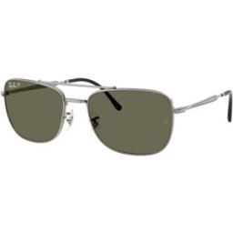 Rayban Rb 3755 004/58 Plata
