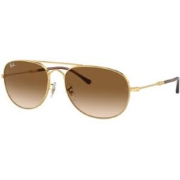 Rayban Gafas De Sol Ray-Ban Bain Bridge Rb 3735 001 51 Dorado